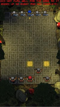 Clash Army screenshot, image №1237825 - RAWG