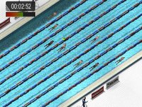 Swimming 2016 screenshot, image №2041127 - RAWG