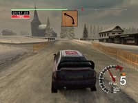 Colin McRae Rally 04 screenshot, image №386013 - RAWG