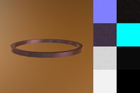 IT 386 Cerebrum Gravity Centrifuge V3 FINAL screenshot, image №1929892 - RAWG