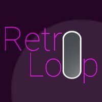 Retro Loop screenshot, image №2558435 - RAWG