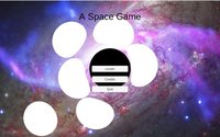 A Space Game (TFour) screenshot, image №2300487 - RAWG