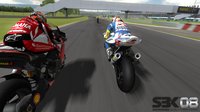 SBK 08: Superbike World Championship screenshot, image №483974 - RAWG