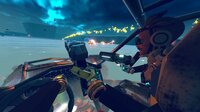 Echo Wars - Road Rage screenshot, image №4248735 - RAWG