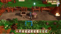 Magical Harvest - Demo screenshot, image №3598780 - RAWG