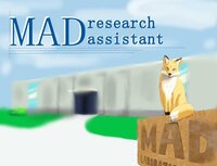 MAD Research Assistant Chapter 1 screenshot, image №2640804 - RAWG