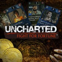 UNCHARTED: Fight for Fortune screenshot, image №3727143 - RAWG