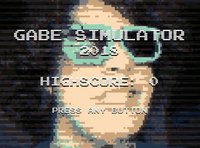 Gabe Simulator 2018 screenshot, image №1246101 - RAWG