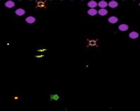 Space Shooter (Cody9523) screenshot, image №2487480 - RAWG
