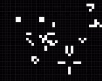 Godot's Game Of Life screenshot, image №3048109 - RAWG