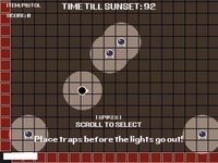 LD39 - The lights go out. screenshot, image №1156397 - RAWG