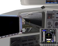 Space Shuttle Simulator screenshot, image №510014 - RAWG