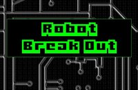 Robot Break Out screenshot, image №3857747 - RAWG