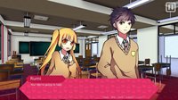 Switcheroo (itch) (weetabix.su, TyshaunLyon, KaleidJay, Nikso14) screenshot, image №2347600 - RAWG