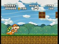 Paper Mario: The Thousand-Year Door screenshot, image №753013 - RAWG