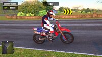 Real Motocross Driving Simulator screenshot, image №3916139 - RAWG