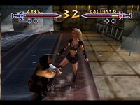 Xena: Warrior Princess: The Talisman of Fate screenshot, image №741508 - RAWG