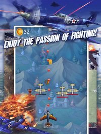 King Thunder Fighting Jet screenshot, image №1325834 - RAWG