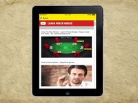 Play Poker - Earn More Money screenshot, image №1632530 - RAWG