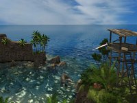 Pirate Hunter screenshot, image №393274 - RAWG