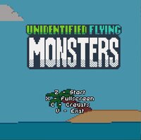 Unidentified Flying Monsters screenshot, image №3068766 - RAWG