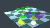 magical capture screenshot, image №4225388 - RAWG