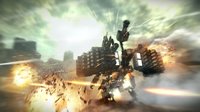 ARMORED CORE V screenshot, image №546830 - RAWG