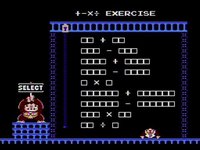 Donkey Kong Jr. Math screenshot, image №822784 - RAWG