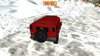 Snow Clearing Driving Simulator screenshot, image №2168200 - RAWG