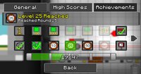 Zombie Cubes screenshot, image №1687468 - RAWG