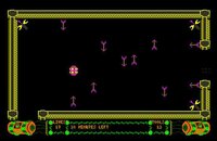 Space Cowboy in lost planet screenshot, image №2607337 - RAWG