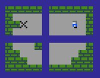 space wizard puzzlescript screenshot, image №2770729 - RAWG