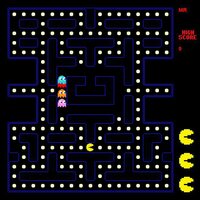 Pac-Man 10000 screenshot, image №2569675 - RAWG