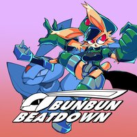 BunBun Beatdown (Rough Prototype) screenshot, image №3492356 - RAWG