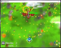 Arcane Legend screenshot, image №1159206 - RAWG
