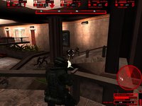 Alpha Black Zero: Intrepid Protocol screenshot, image №360273 - RAWG