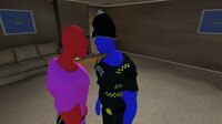 POLICE RESPONSE VR: DISTURBANCE screenshot, image №2497808 - RAWG