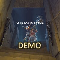 Burial Stone Demo screenshot, image №3664518 - RAWG