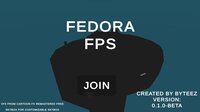 Fedora Fps screenshot, image №3858740 - RAWG