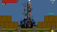 Bamboo Bushido screenshot, image №4185386 - RAWG