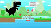 Candy Academy screenshot, image №3869988 - RAWG