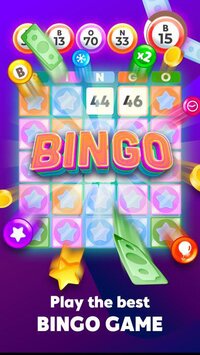 Bingo - Win Cash screenshot, image №3429794 - RAWG