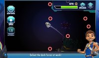 The Deep: Sea of Shadows screenshot, image №1539462 - RAWG