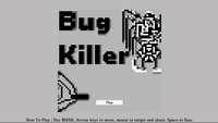 BugKiller screenshot, image №1696664 - RAWG
