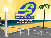 Rocket Power: Beach Bandits screenshot, image №3985502 - RAWG