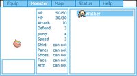 Meta Monster screenshot, image №2287542 - RAWG