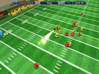 Bobblehead College Football screenshot, image №924331 - RAWG