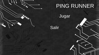 Ping Runner screenshot, image №2918460 - RAWG