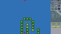 Ocean Tower Defence screenshot, image №1281376 - RAWG