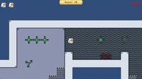 2D Platformer (antonyomusabini) screenshot, image №3183100 - RAWG